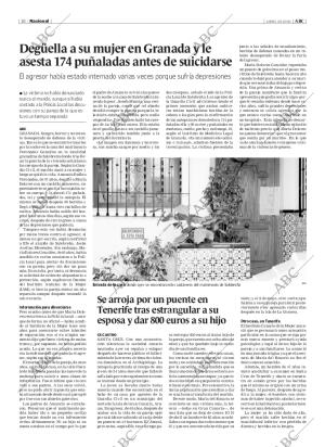 ABC CORDOBA 03-08-2006 página 18