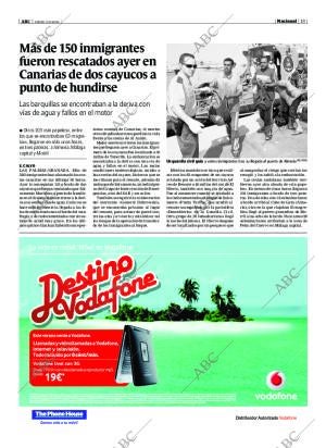 ABC CORDOBA 03-08-2006 página 19