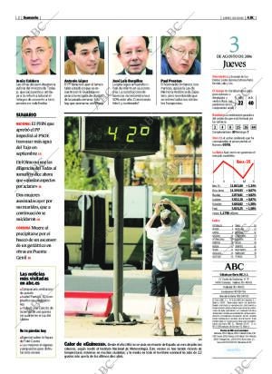 ABC CORDOBA 03-08-2006 página 2