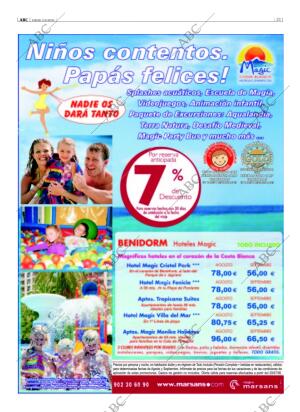 ABC CORDOBA 03-08-2006 página 23