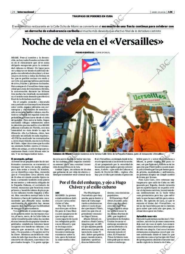 ABC CORDOBA 03-08-2006 página 24
