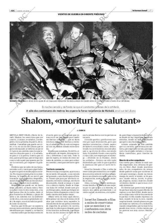 ABC CORDOBA 03-08-2006 página 27