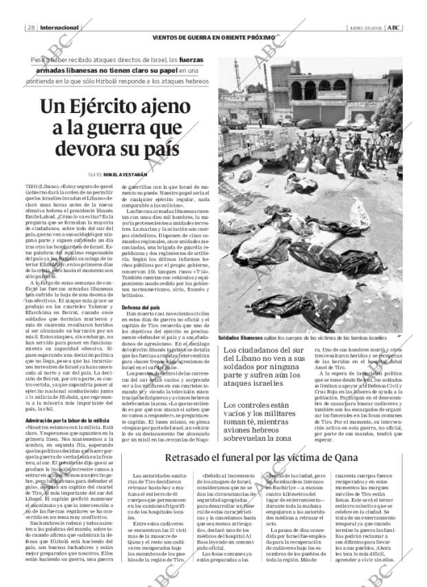 ABC CORDOBA 03-08-2006 página 28