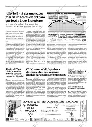 ABC CORDOBA 03-08-2006 página 33
