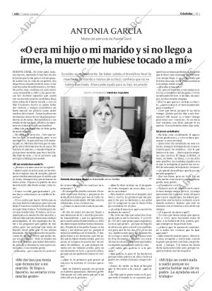 ABC CORDOBA 03-08-2006 página 35