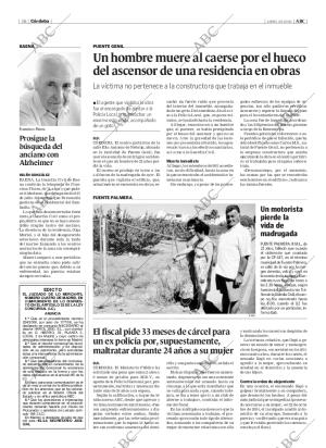 ABC CORDOBA 03-08-2006 página 36