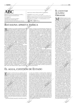 ABC CORDOBA 03-08-2006 página 4