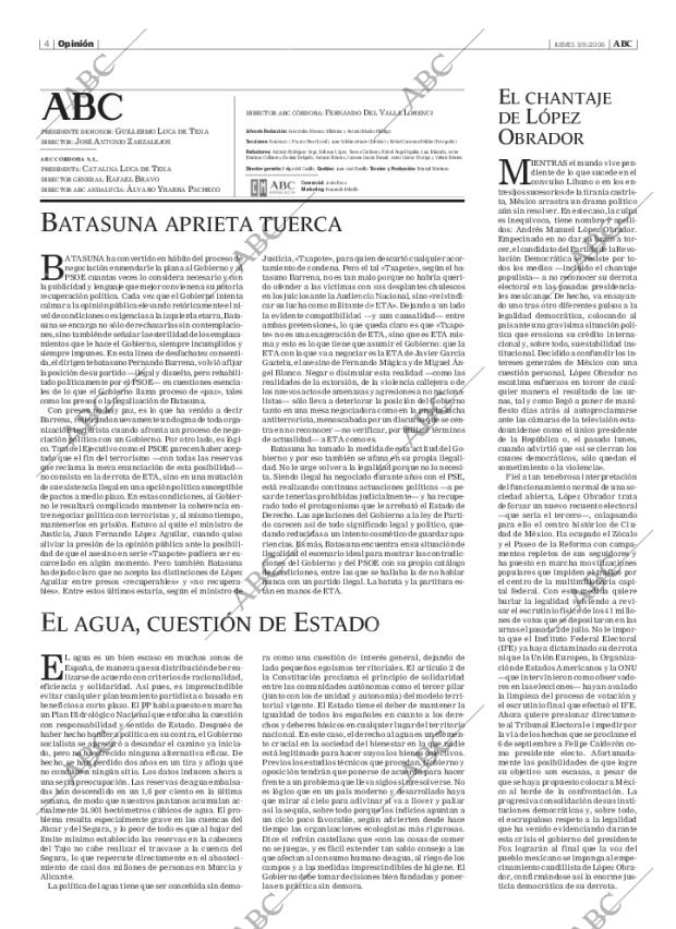 ABC CORDOBA 03-08-2006 página 4