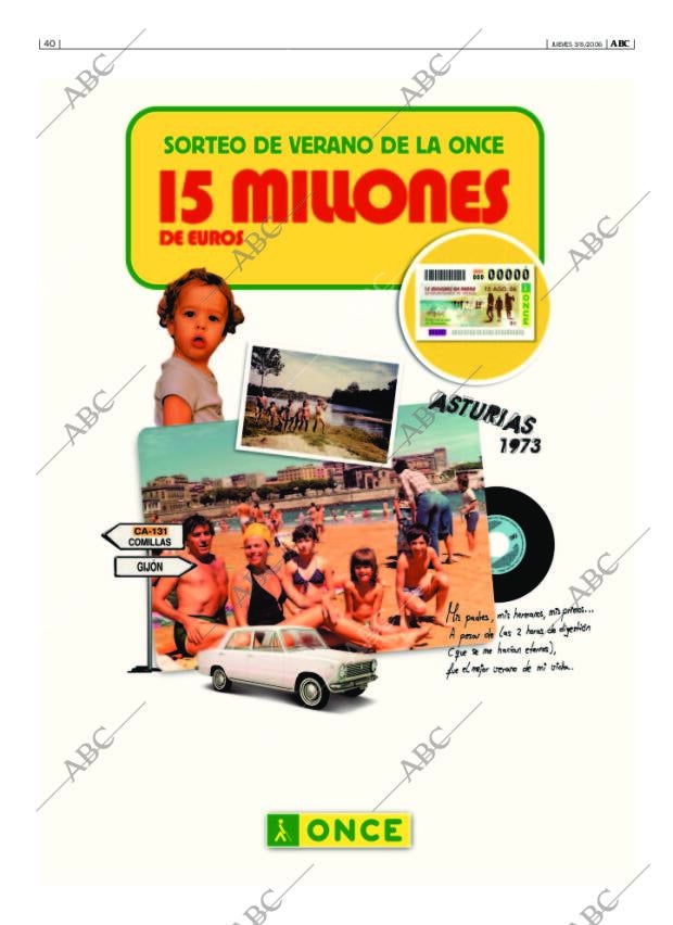 ABC CORDOBA 03-08-2006 página 40