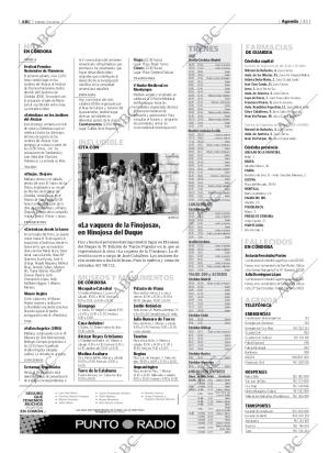 ABC CORDOBA 03-08-2006 página 43