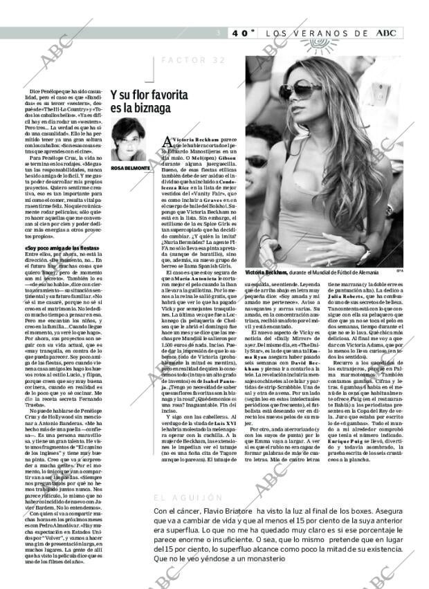 ABC CORDOBA 03-08-2006 página 49