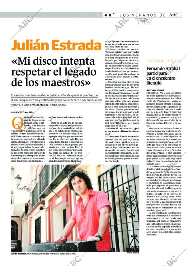 ABC CORDOBA 03-08-2006 página 51