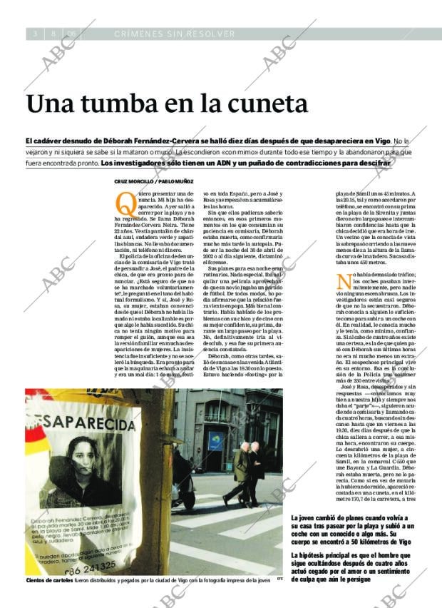 ABC CORDOBA 03-08-2006 página 54