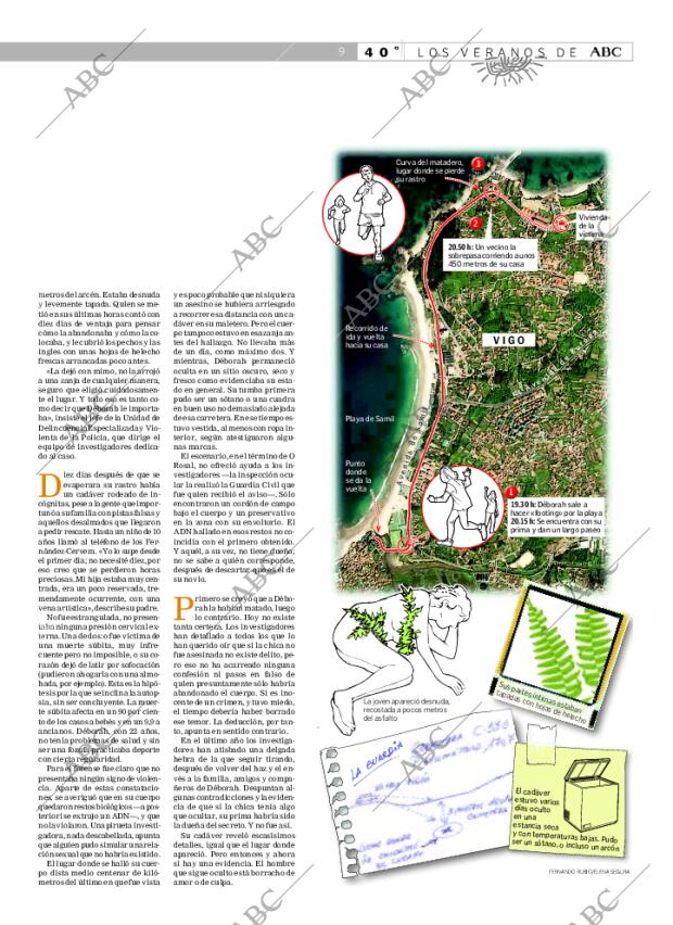 ABC CORDOBA 03-08-2006 página 55