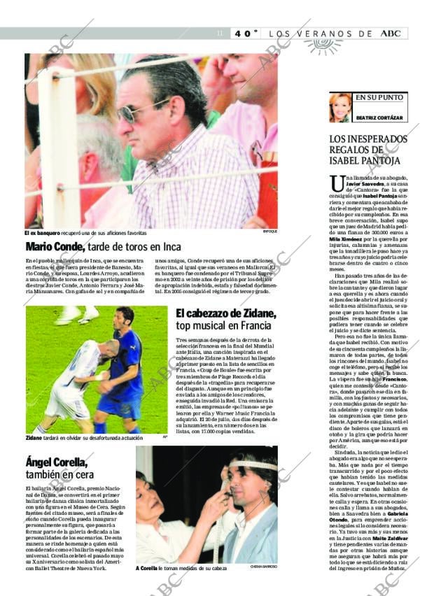 ABC CORDOBA 03-08-2006 página 57