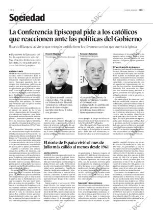 ABC CORDOBA 03-08-2006 página 64