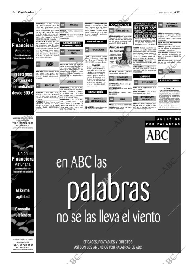 ABC CORDOBA 03-08-2006 página 70