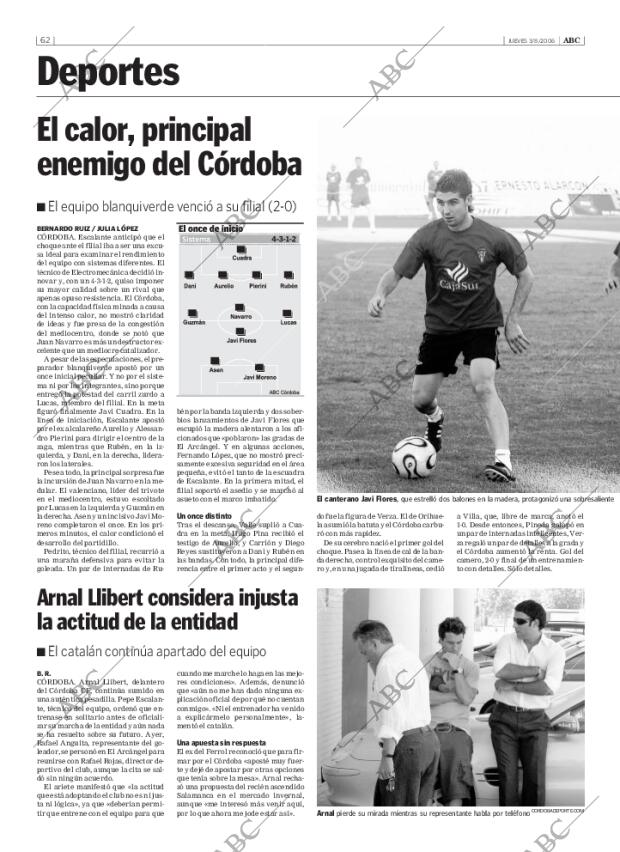 ABC CORDOBA 03-08-2006 página 78