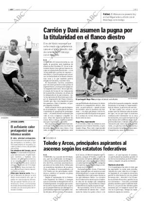 ABC CORDOBA 03-08-2006 página 79