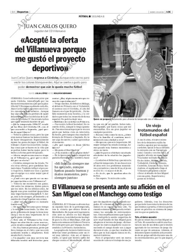 ABC CORDOBA 03-08-2006 página 80