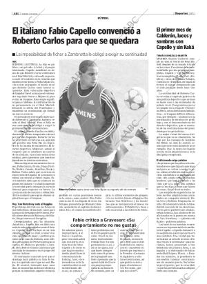 ABC CORDOBA 03-08-2006 página 81