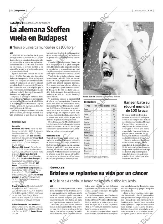 ABC CORDOBA 03-08-2006 página 82