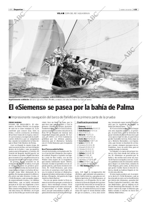 ABC CORDOBA 03-08-2006 página 84