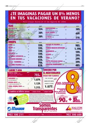 ABC CORDOBA 03-08-2006 página 85