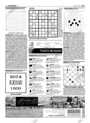 ABC CORDOBA 03-08-2006 página 86