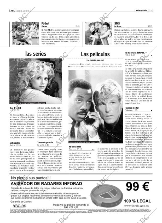 ABC CORDOBA 03-08-2006 página 89