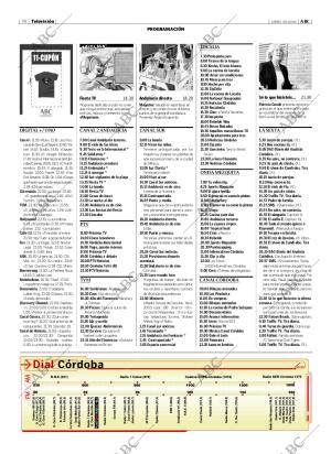 ABC CORDOBA 03-08-2006 página 90