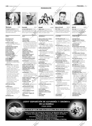 ABC CORDOBA 03-08-2006 página 91