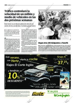 ABC CORDOBA 04-08-2006 página 19