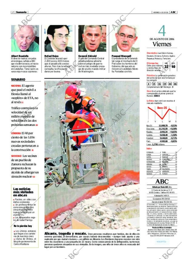 ABC CORDOBA 04-08-2006 página 2