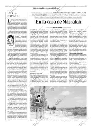 ABC CORDOBA 04-08-2006 página 22