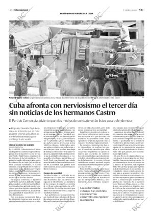 ABC CORDOBA 04-08-2006 página 24