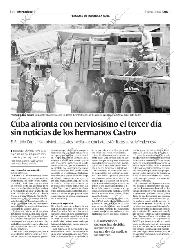 ABC CORDOBA 04-08-2006 página 24