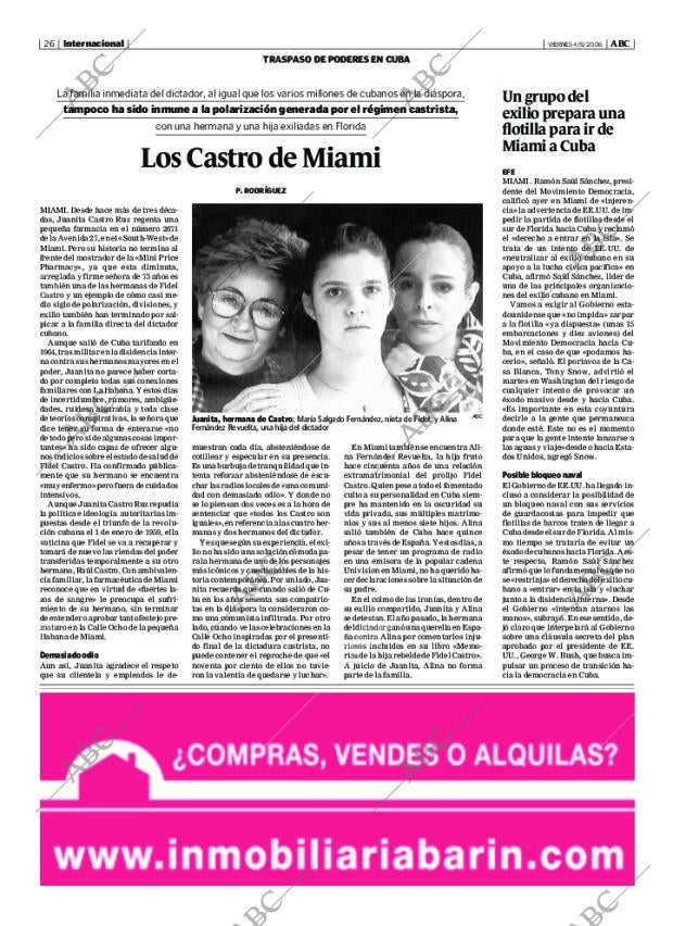 ABC CORDOBA 04-08-2006 página 26