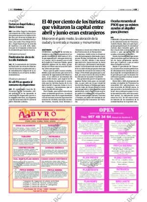 ABC CORDOBA 04-08-2006 página 30