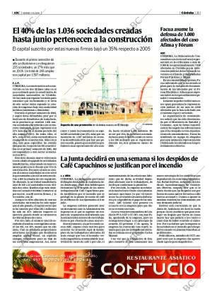 ABC CORDOBA 04-08-2006 página 31