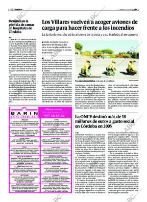 ABC CORDOBA 04-08-2006 página 32