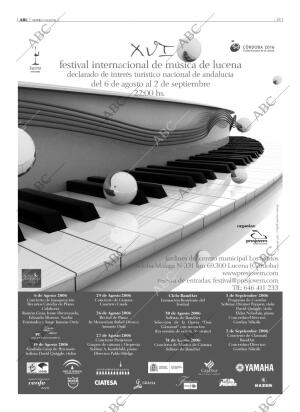 ABC CORDOBA 04-08-2006 página 33