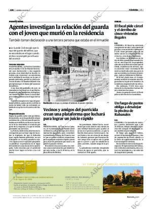 ABC CORDOBA 04-08-2006 página 35