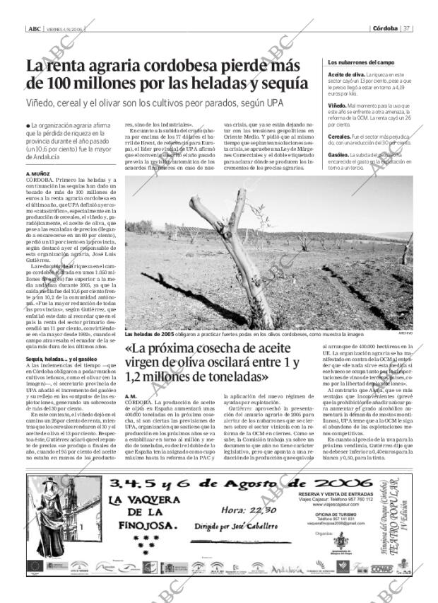 ABC CORDOBA 04-08-2006 página 37