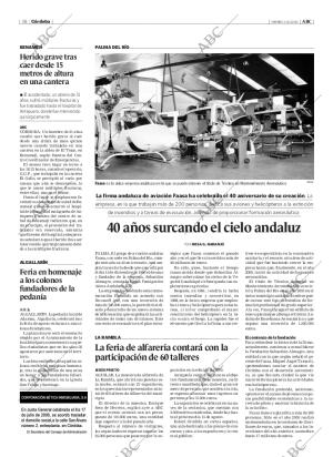 ABC CORDOBA 04-08-2006 página 38