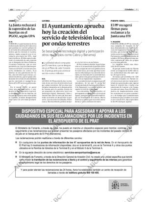 ABC CORDOBA 04-08-2006 página 39