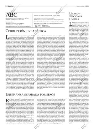 ABC CORDOBA 04-08-2006 página 4