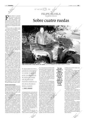 ABC CORDOBA 04-08-2006 página 40