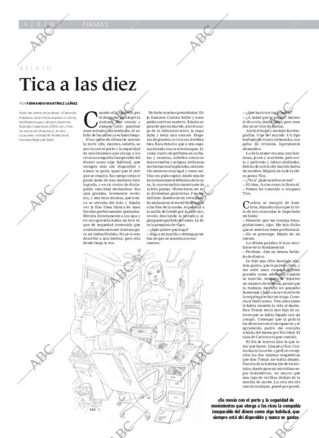 ABC CORDOBA 04-08-2006 página 52