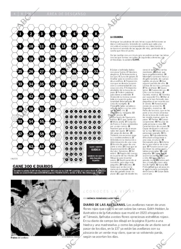ABC CORDOBA 04-08-2006 página 54